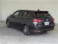 2016 Toyota Corolla Fielder