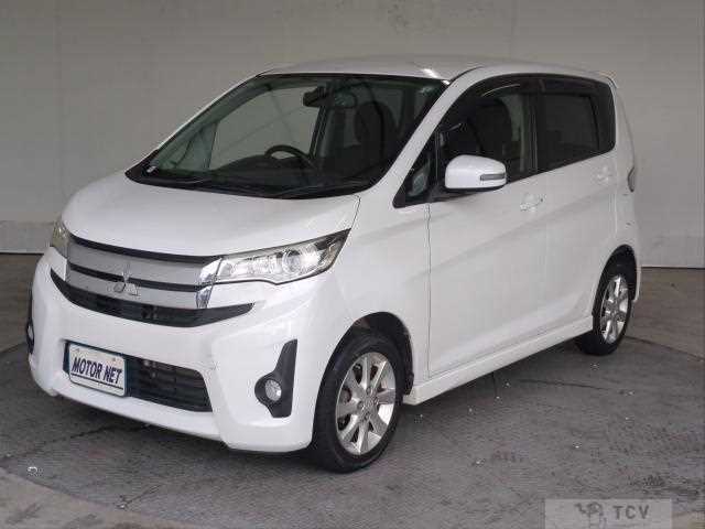 2013 Mitsubishi Mitsubishi Others