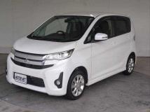 2013 Mitsubishi Mitsubishi Others