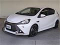 2016 Toyota AQUA
