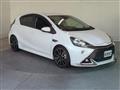 2016 Toyota AQUA