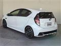 2016 Toyota AQUA