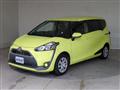 2015 Toyota Sienta