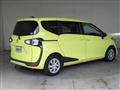 2015 Toyota Sienta