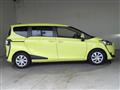 2015 Toyota Sienta