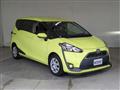 2015 Toyota Sienta