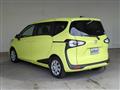 2015 Toyota Sienta