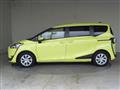 2015 Toyota Sienta
