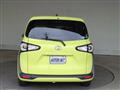 2015 Toyota Sienta