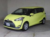 2015 Toyota Sienta
