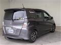 2013 Honda Freed