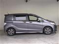 2013 Honda Freed