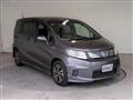 2013 Honda Freed