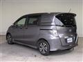 2013 Honda Freed