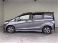 2013 Honda Freed