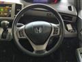 2013 Honda Freed