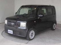 2013 Daihatsu Move Conte