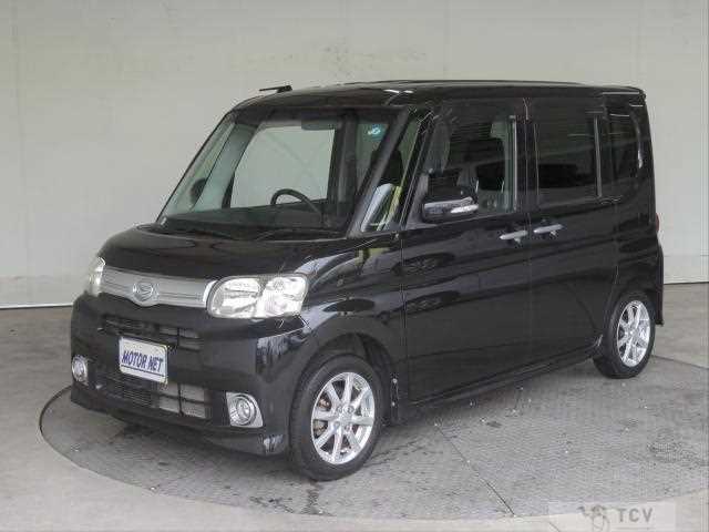2013 Daihatsu Tanto