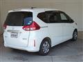 2017 Honda Freed