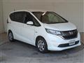 2017 Honda Freed
