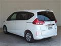 2017 Honda Freed