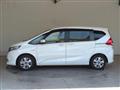 2017 Honda Freed