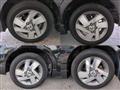2012 Honda ZEST SPARK