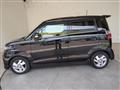 2012 Honda ZEST SPARK