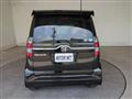 2012 Honda ZEST SPARK