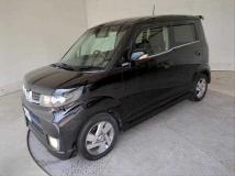 2012 Honda ZEST SPARK