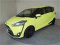 2017 Toyota Sienta