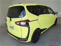 2017 Toyota Sienta