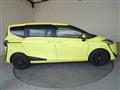 2017 Toyota Sienta