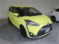 2017 Toyota Sienta