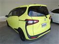 2017 Toyota Sienta