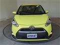 2017 Toyota Sienta