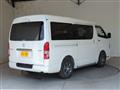 2025 Toyota Hiace Van