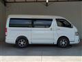 2025 Toyota Hiace Van