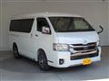 2025 Toyota Hiace Van