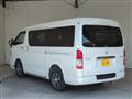 2025 Toyota Hiace Van