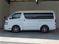 2025 Toyota Hiace Van