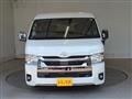 2025 Toyota Hiace Van