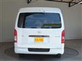 2025 Toyota Hiace Van
