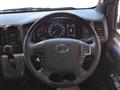 2025 Toyota Hiace Van