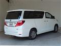 2012 Toyota Alphard Hybrid