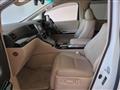 2012 Toyota Alphard Hybrid