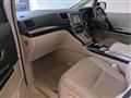 2012 Toyota Alphard Hybrid