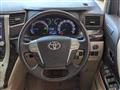 2012 Toyota Alphard Hybrid