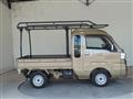 2014 Daihatsu Hijet Truck