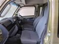 2014 Daihatsu Hijet Truck